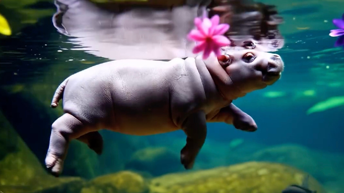 Meta Movie Gen allows users to create image, video and audio clips from text prompts